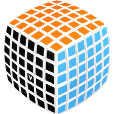 6x6 라운딩 큐브